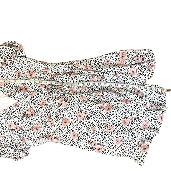 SADIE and Sage Ellie Mini Dress - Picture 12 of 13